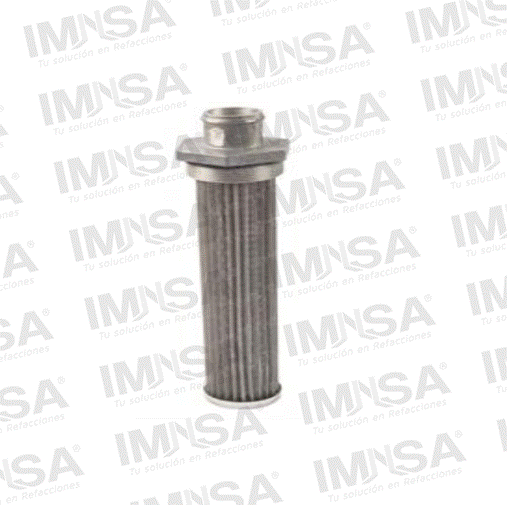 Filtro Hidráulico de Succión