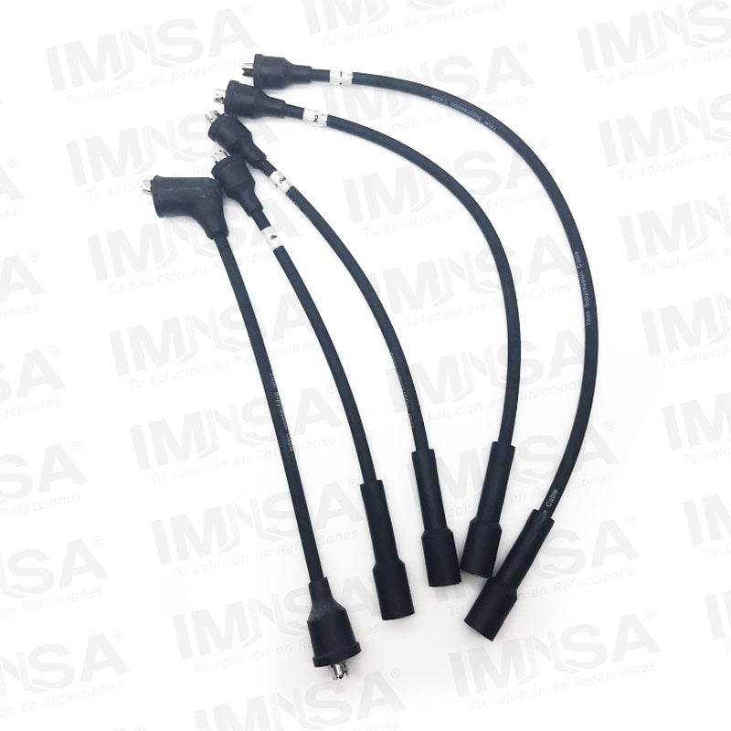 Juego de Cables de Bujías Nissan H20