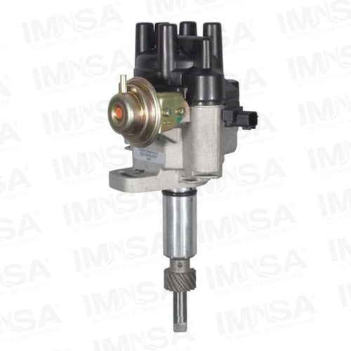 Distribuidor Nissan K21/K25