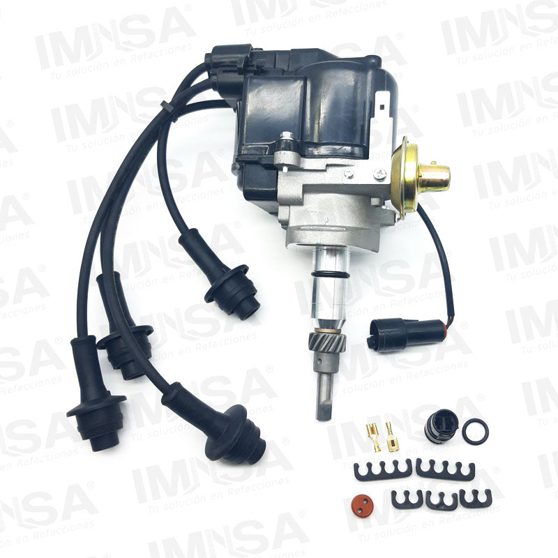 Distribuidor Toyota 4Y