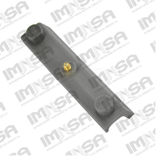 Plastico de side shifter