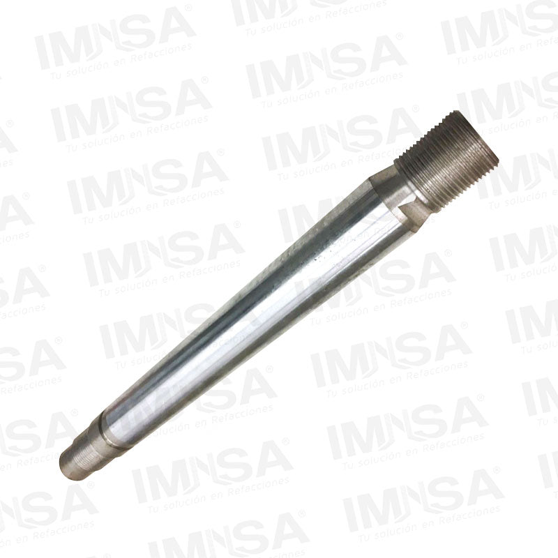 Piston De Cilindro De Inclinacion