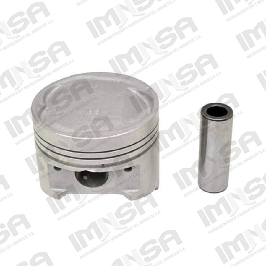 Piston de Motor 0.50mm Mitsubishi 4G63