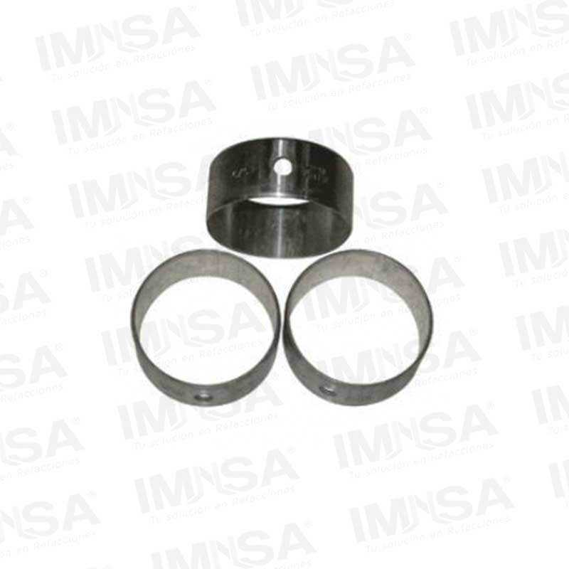 Juego de bujes para arbol de levas GM 3.0L