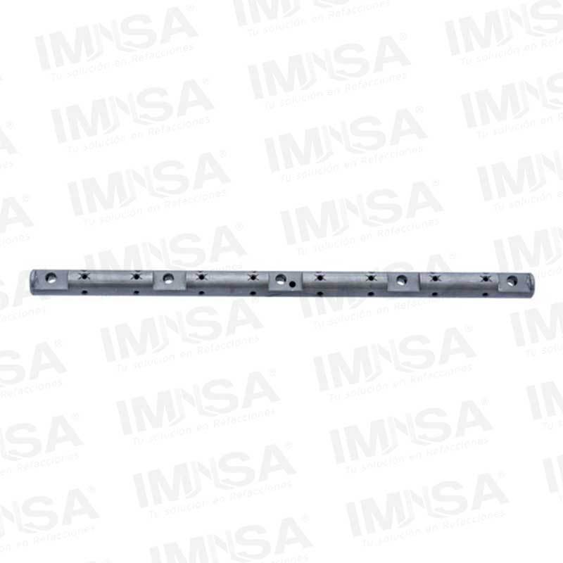 Flauta de balancines de admision motor 2.4L