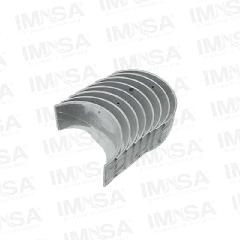 Juego De Metales De Biela Std Nissan Tb42/Tb45