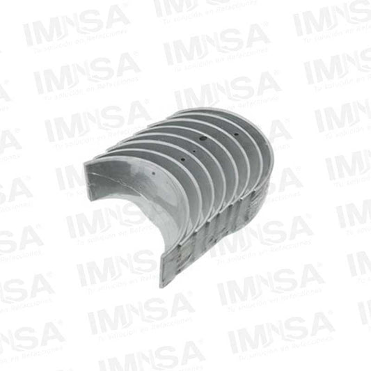 Juego De Metales De Biela Std Nissan Tb42/Tb45