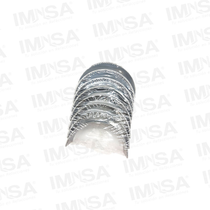 Juego de metales de biela std Nissan H20