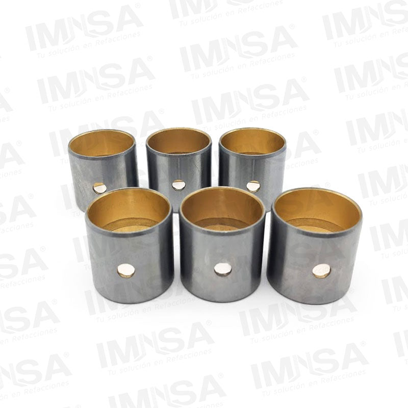 Buje de Biela Mitsubishi S4S/S6S