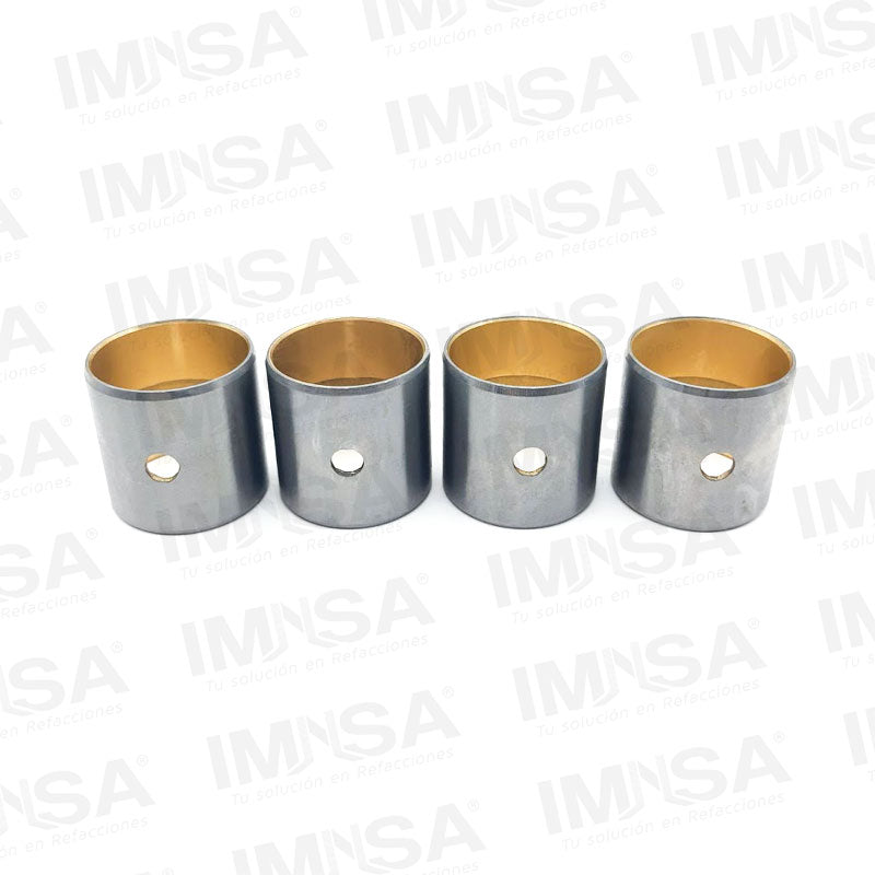 Buje de Biela Mitsubishi S4S/S6S