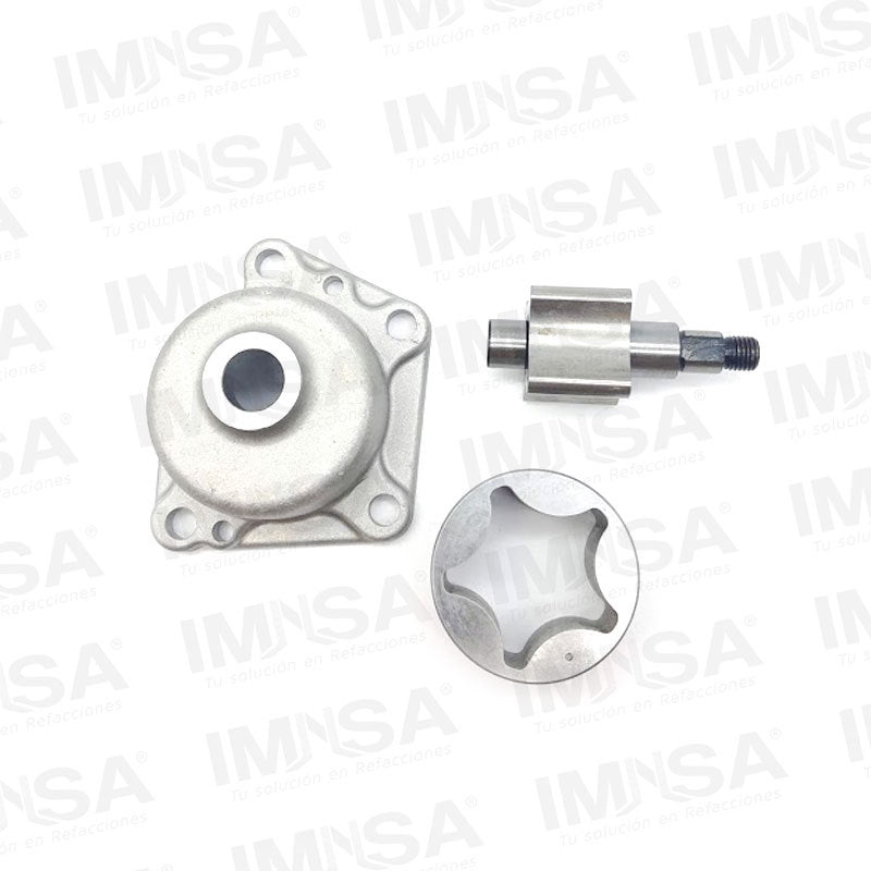 Bomba de Aceite Mitsubishi S6S
