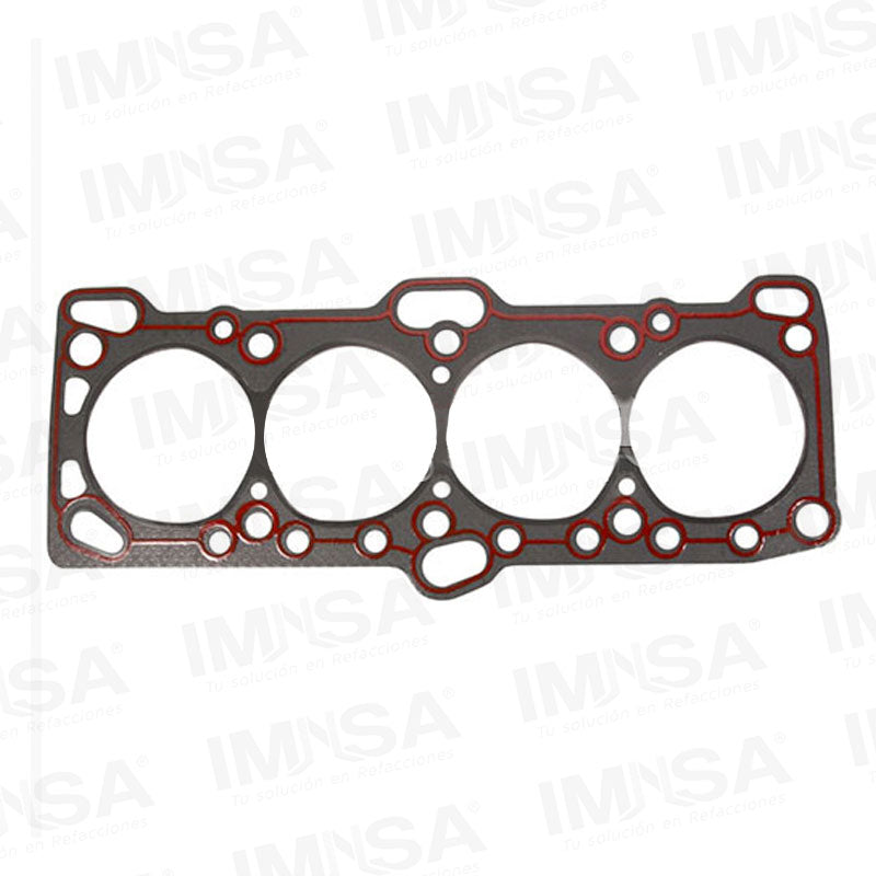 Empaque de Cabeza Asbesto Mitsubishi 4G64