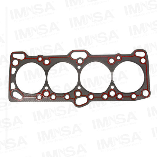 Empaque de Cabeza Asbesto Mitsubishi  4G64
