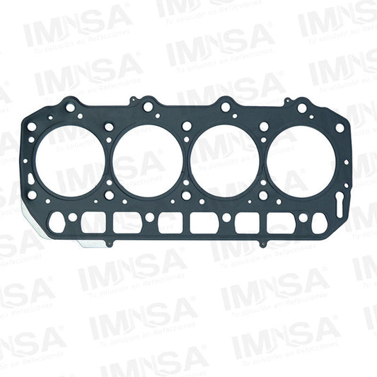 Empaque de Cabeza Laminado Yanmar Yanmar 4TNE92