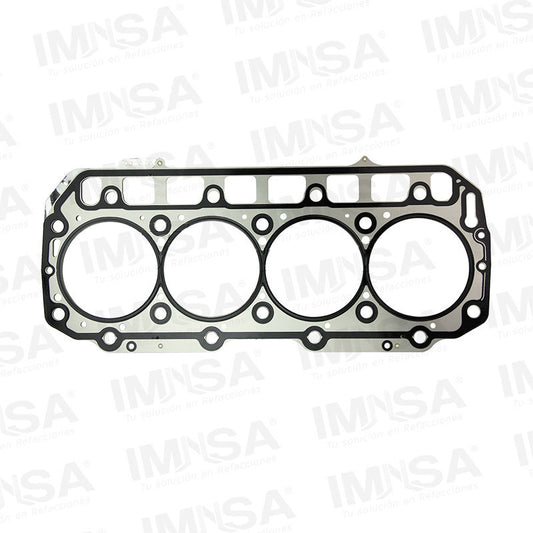 Empaque de Cabeza Laminado Yanmar 4TNE98