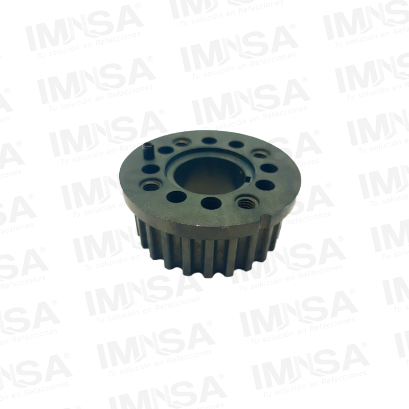 Engrane de Tiempo Cigueñal Mitsubishi 4G64/4G63