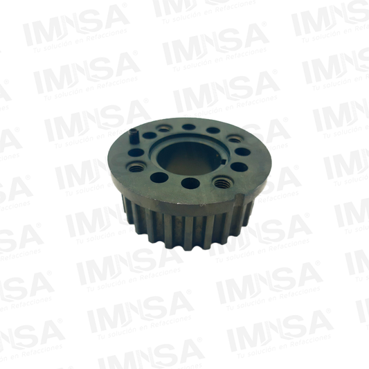 Engrane de Tiempo Cigueñal Mitsubishi 4G64/4G63