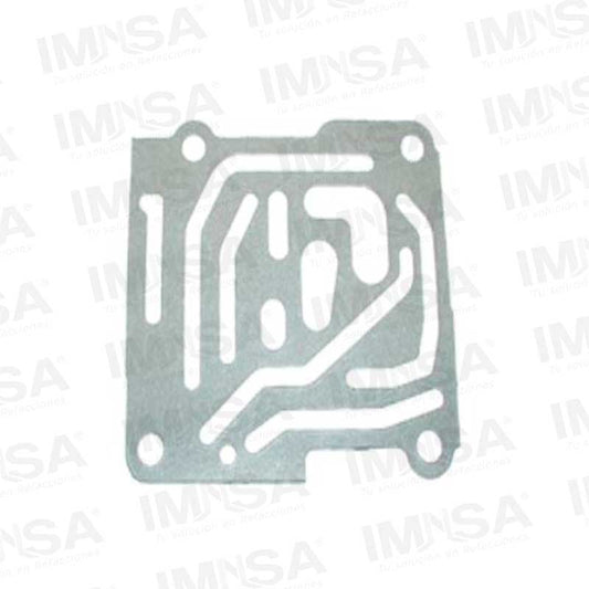 Empaque de Tapa de Motor