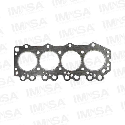 Empaque de Cabeza Mazda HA