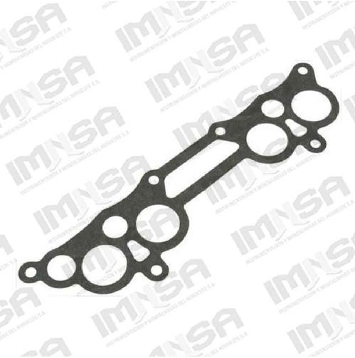 Empaque de Admisión Motor Mazda FE/F2