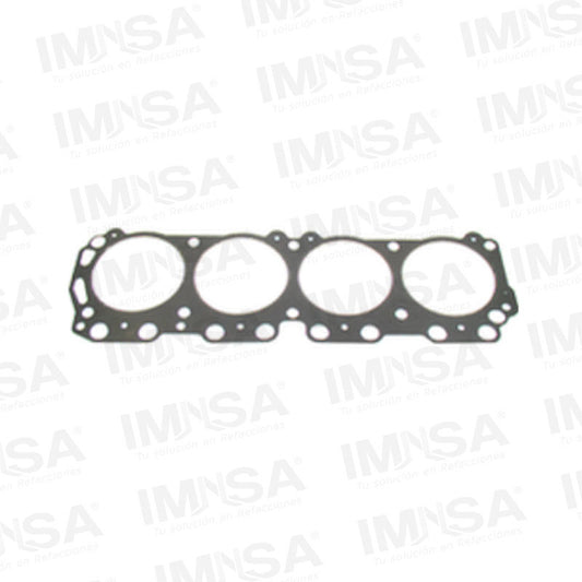 Empaque de Cabeza Hércules 1404