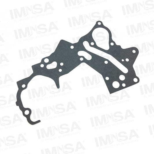 Empaque de Bomba Y Filtro De Aceite