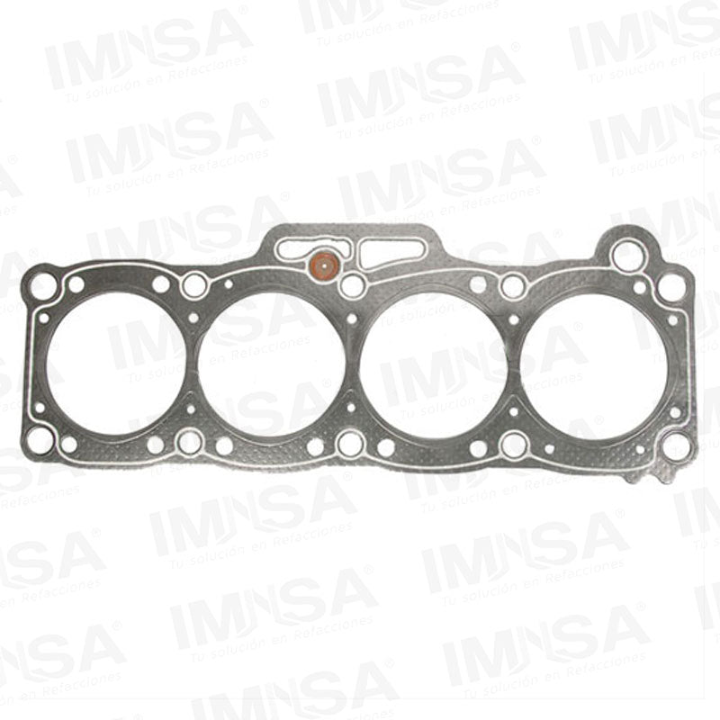 Empaque de Cabeza Asbesto Mazda FE