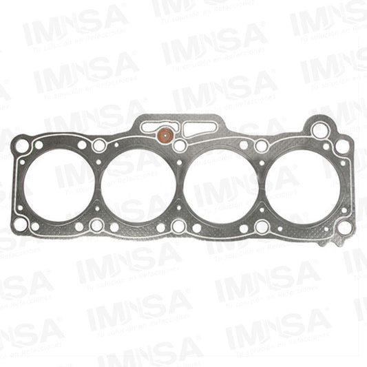 Empaque de Cabeza Asbesto Mazda FE