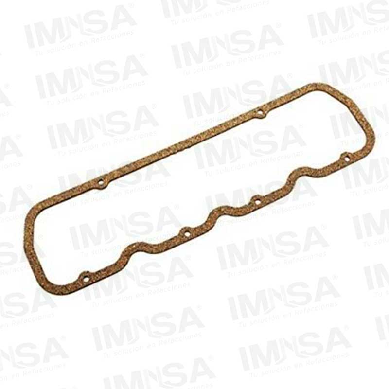 Empaque de Tapa de Motor Gm 3.0l