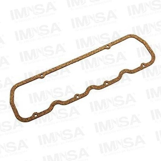 Empaque de Tapa de Motor Gm 3.0l