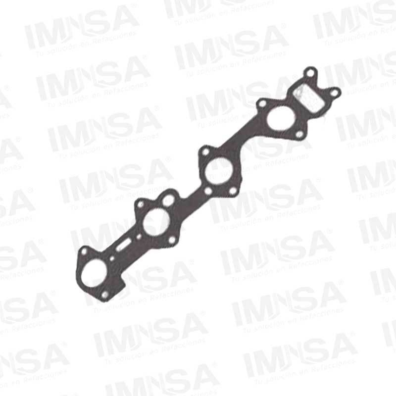 Empaque de Manifold