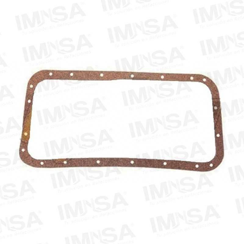 Empaque de Carter Mazda FE