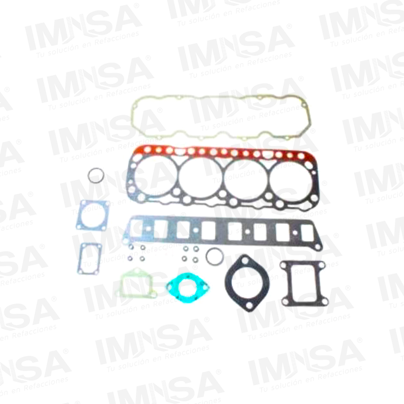 Kit de empaques superior WAUKESHA G436