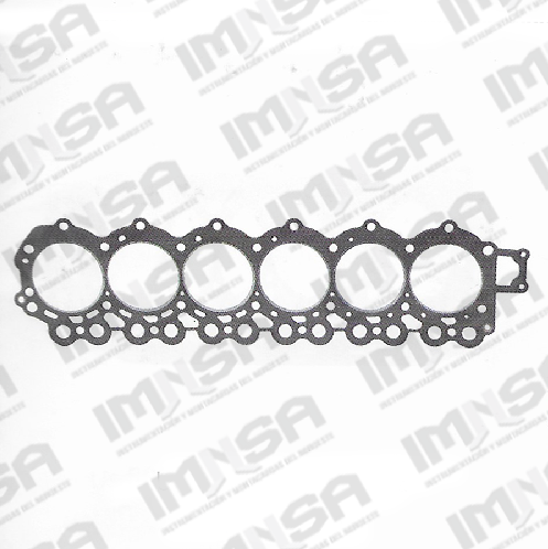 Empaque de Cabeza Nissan TB42