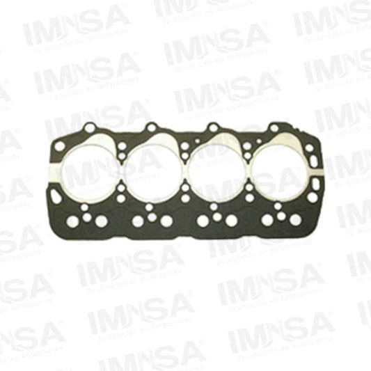 Empaque de Cabeza Asbesto Toyota 1DZ-I