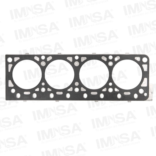 Empaque de Cabeza Nissan K21/K25