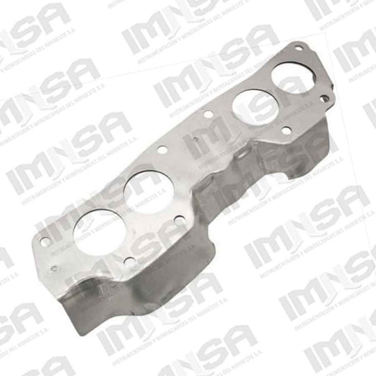 Empaque de Escape Motor Mitsubishi 4G63/4G64