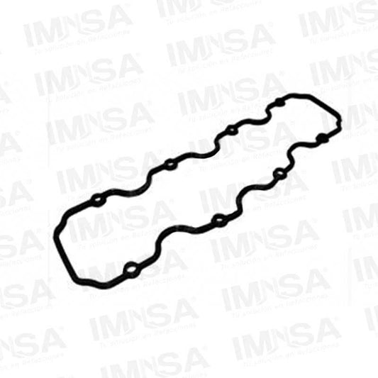 Empaque de Tapa de Punterias - GM 2.4L