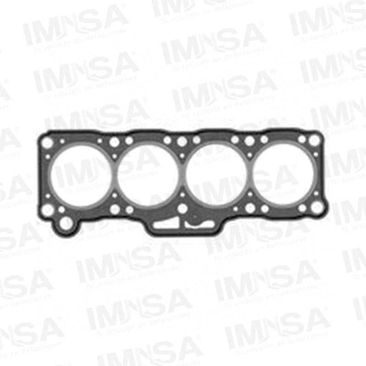 Empaque de Cabeza Mazda F2