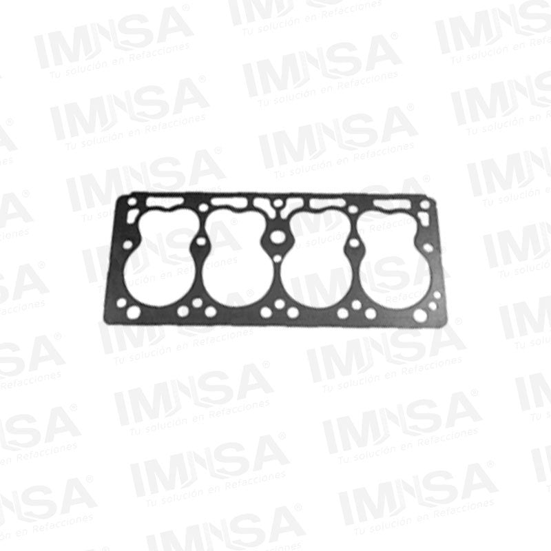 Empaque de Cabeza Continental Y112