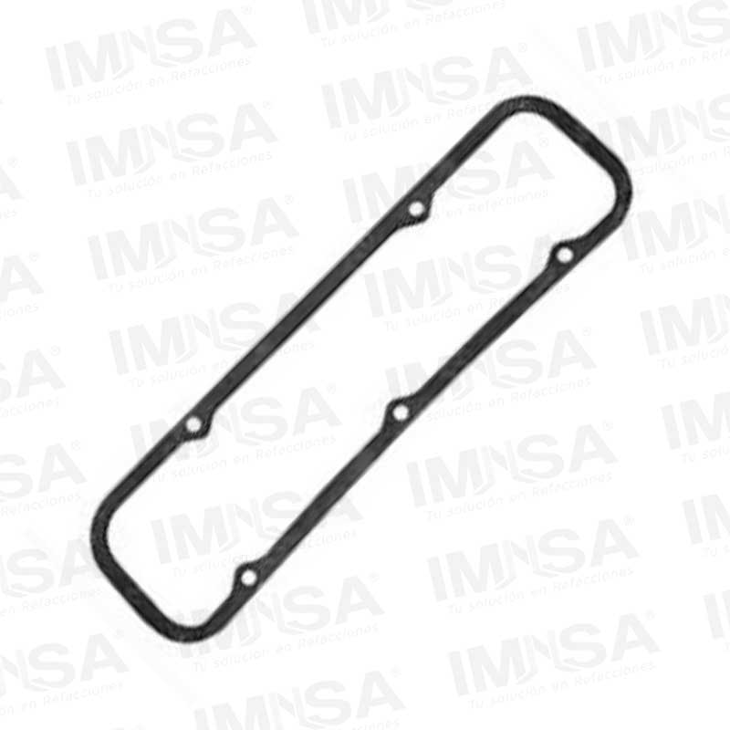 Empaque de Tapa de Punteria