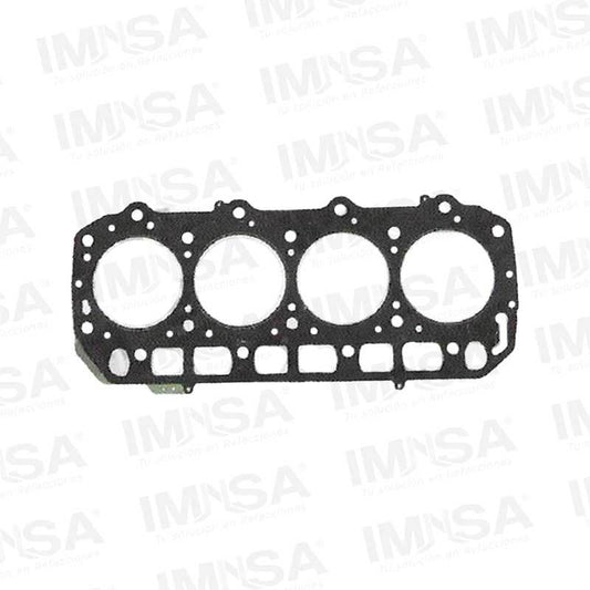 Empaque de Cabeza Laminado Yanmar 4TNV94L