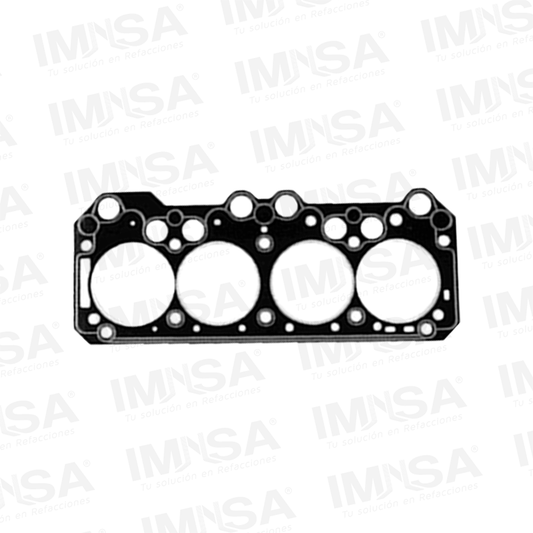 Empaque de Cabeza Peligeot XN1P