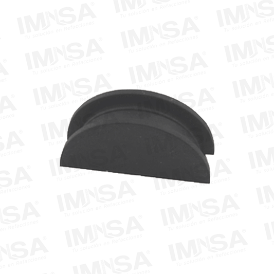 Empaque Semi Circular