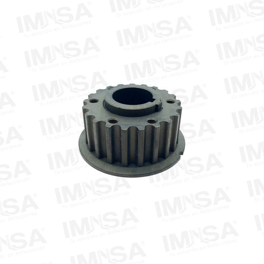 Engrane de Tiempo Cigueñal Mazda 2.2