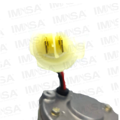MOTOR ELECTRICO DE DIRECCION 80V #TY14510-33130-71
