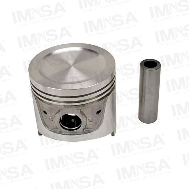 Piston de motor std Nissan H20/H30