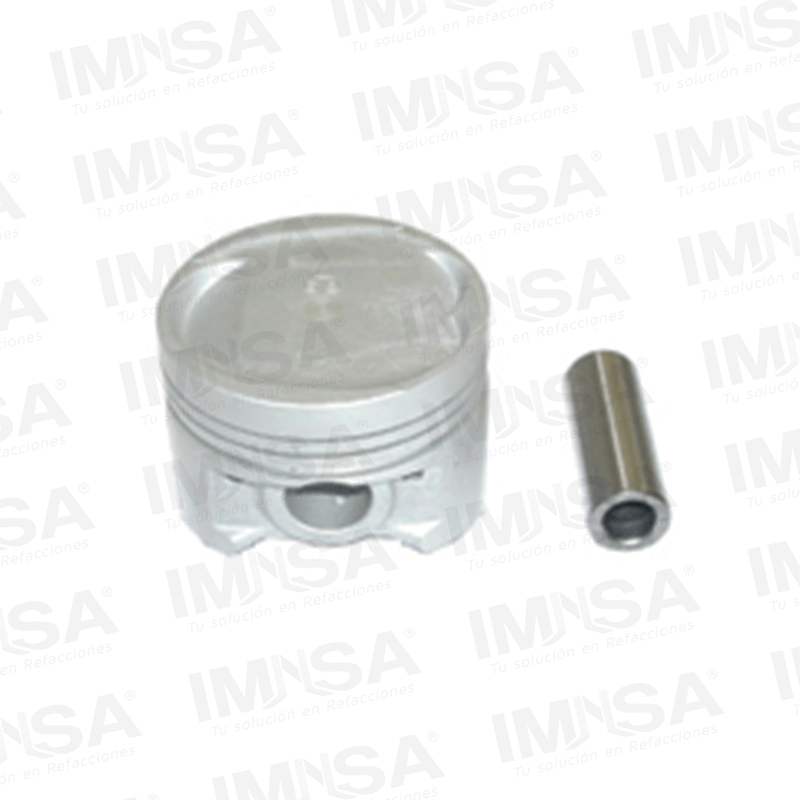 Piston de motor 0.25mm - Mitsubishi 4G64