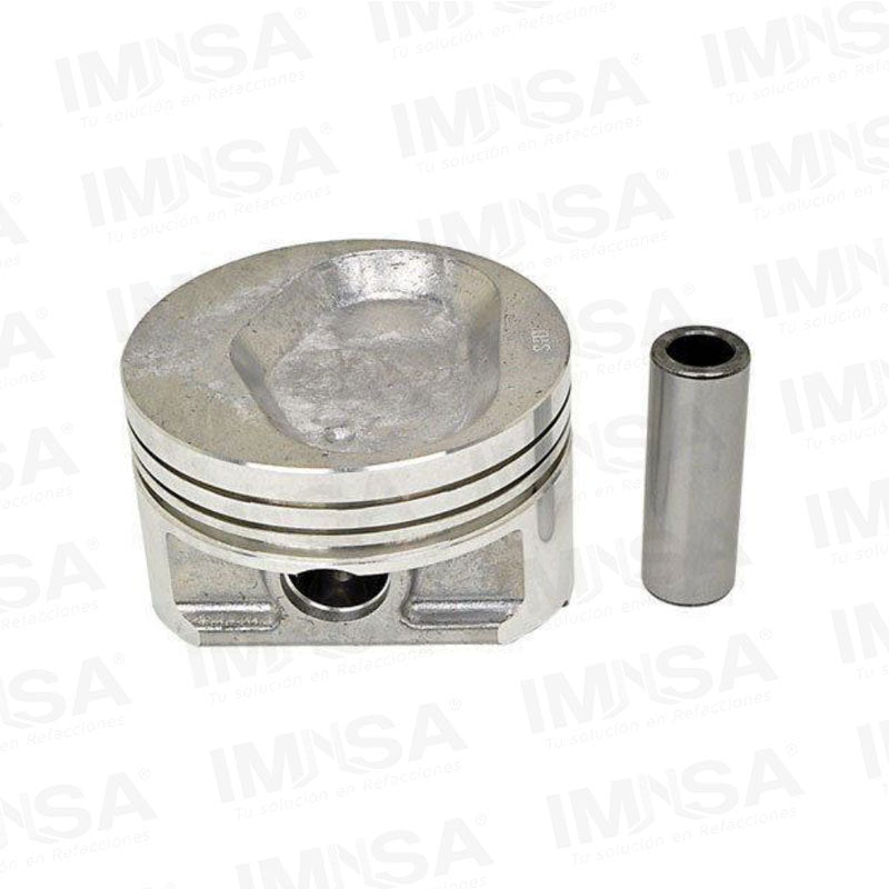 Piston de motor std 1.5mm Nissan K21