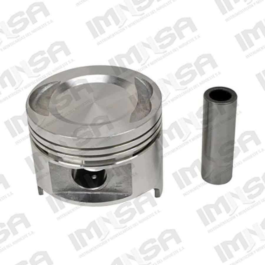 Piston de Motor 0.75mm Mazda FE